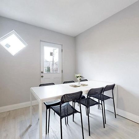 Three Bedroom In Χάμιλτον Εξωτερικό φωτογραφία