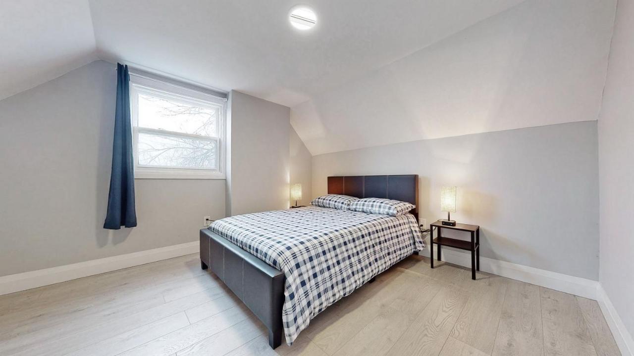 Three Bedroom In Χάμιλτον Εξωτερικό φωτογραφία