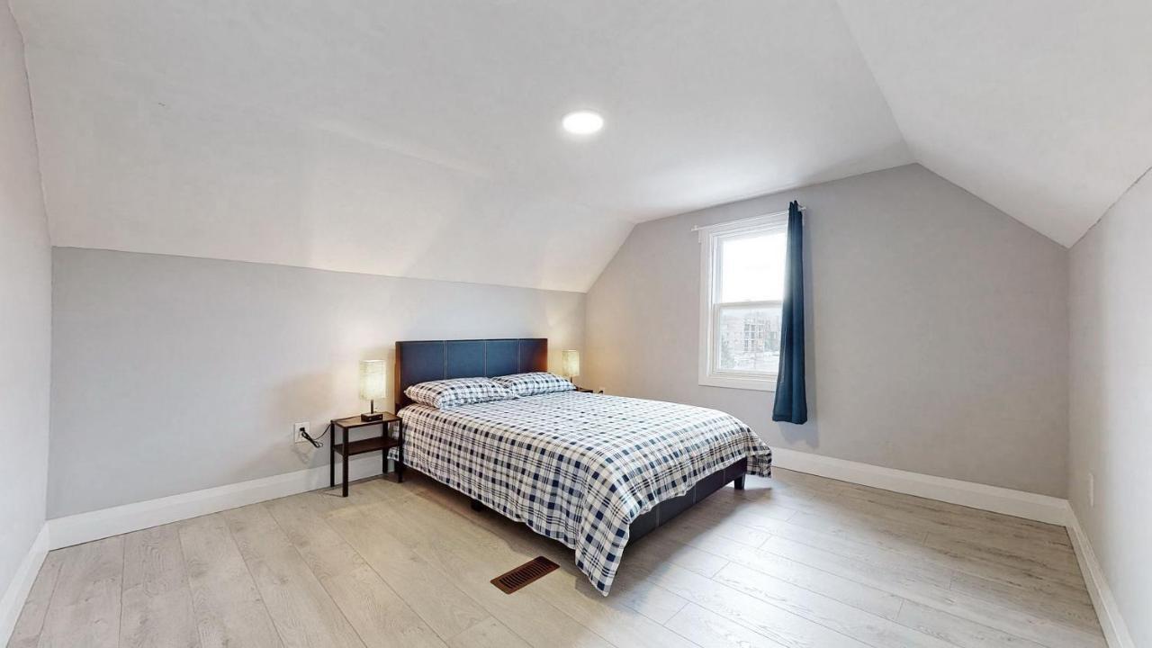 Three Bedroom In Χάμιλτον Εξωτερικό φωτογραφία