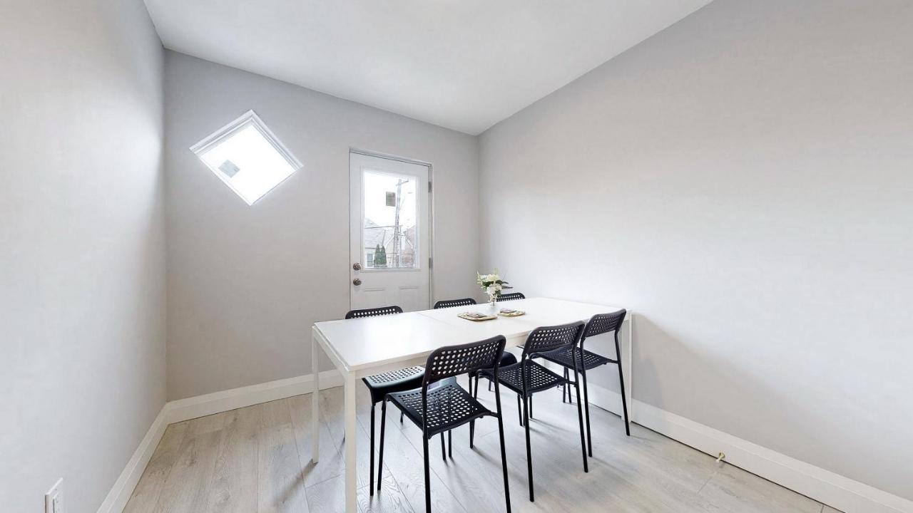 Three Bedroom In Χάμιλτον Εξωτερικό φωτογραφία